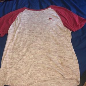 Express shortsleeved shirt m/m